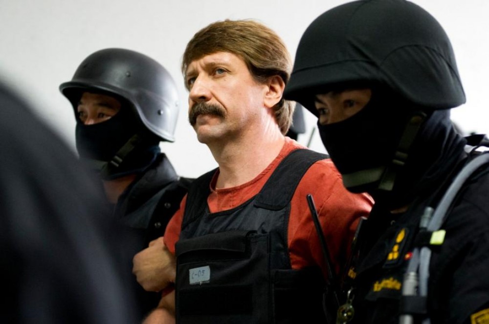 Cine este temutul rus Viktor Bout, poreclit „Neguţătorul de moarte” și de ce îl vrea Kremlinul înapoi